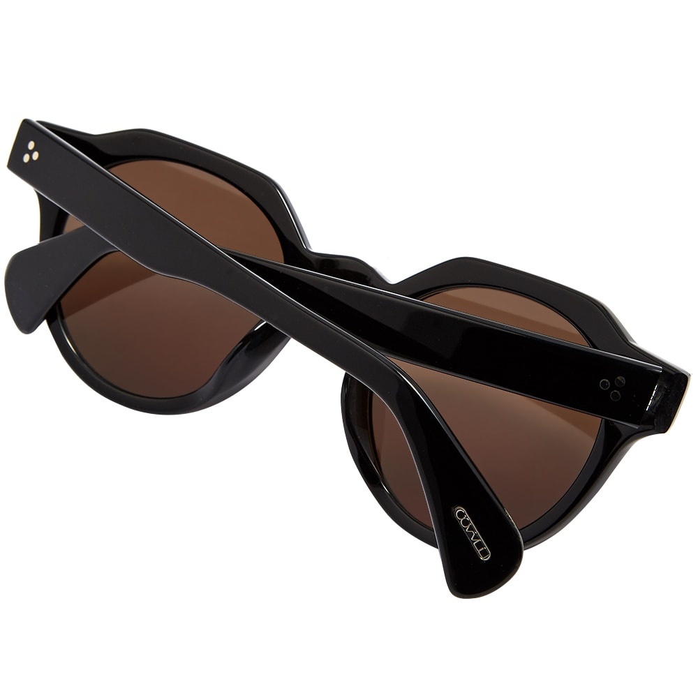 Oliver Peoples Irven Sunglasses - 3