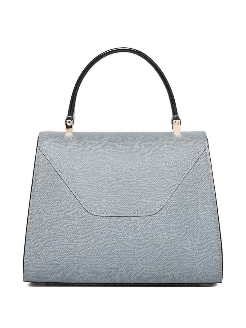 Valextra mini Iside tote bag outlook