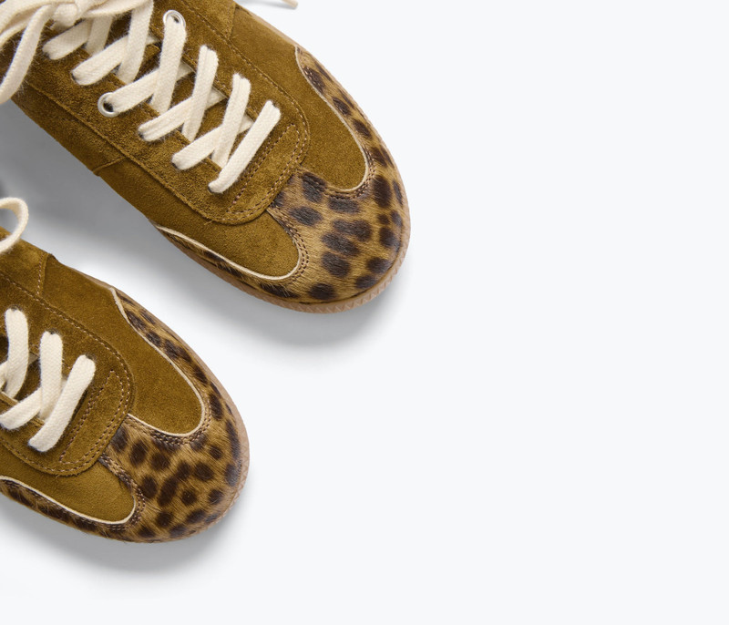 FRĒDA SALVADOR JACKIE SNEAKER outlook