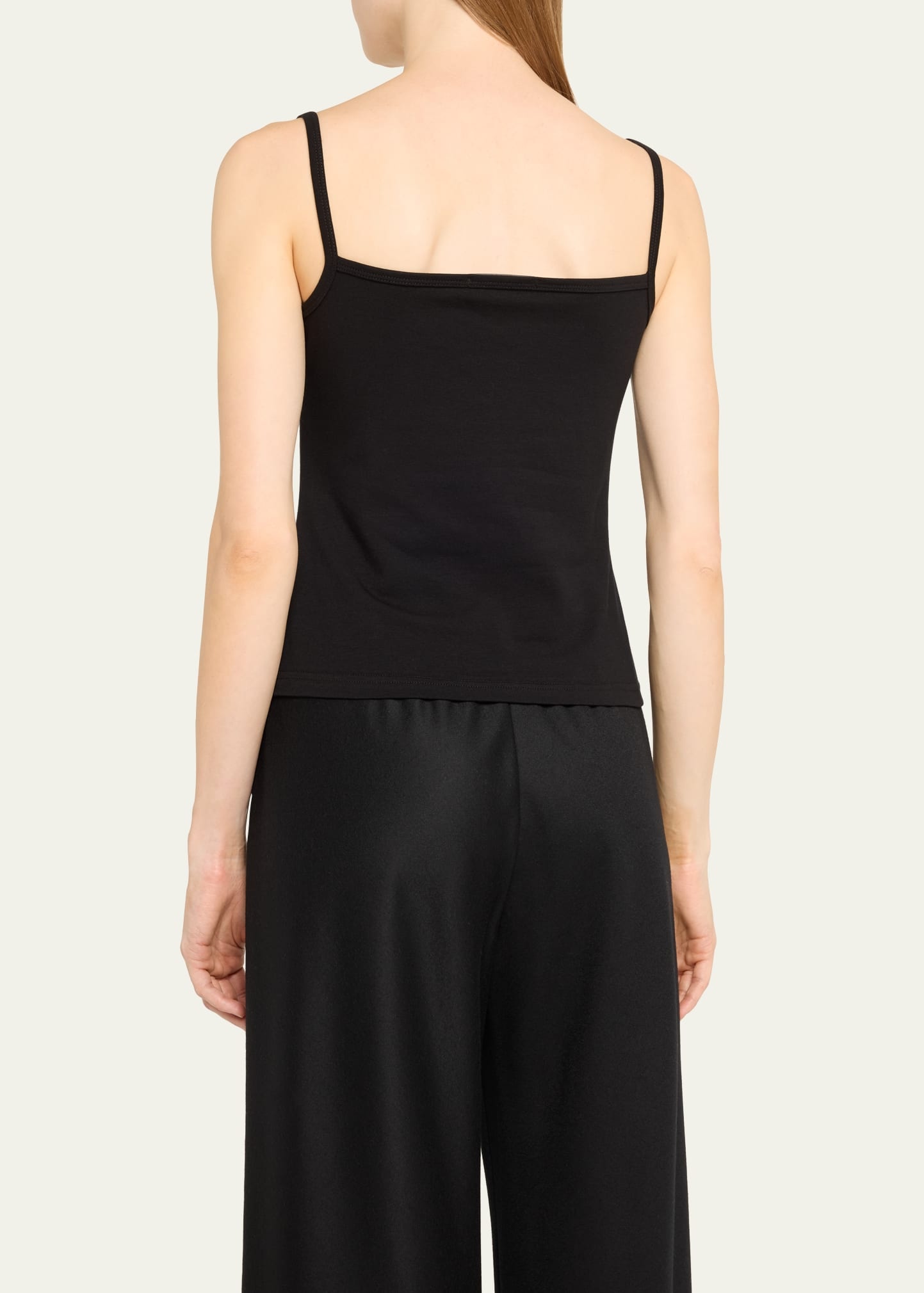 Everyday Jersey Singlet - 3