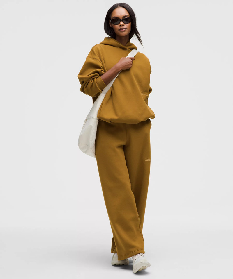 lululemon Women's Big Cozy Ultra-Oversized Hoodie outlook