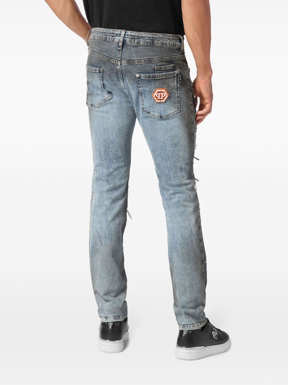 Rock Star jeans - 4