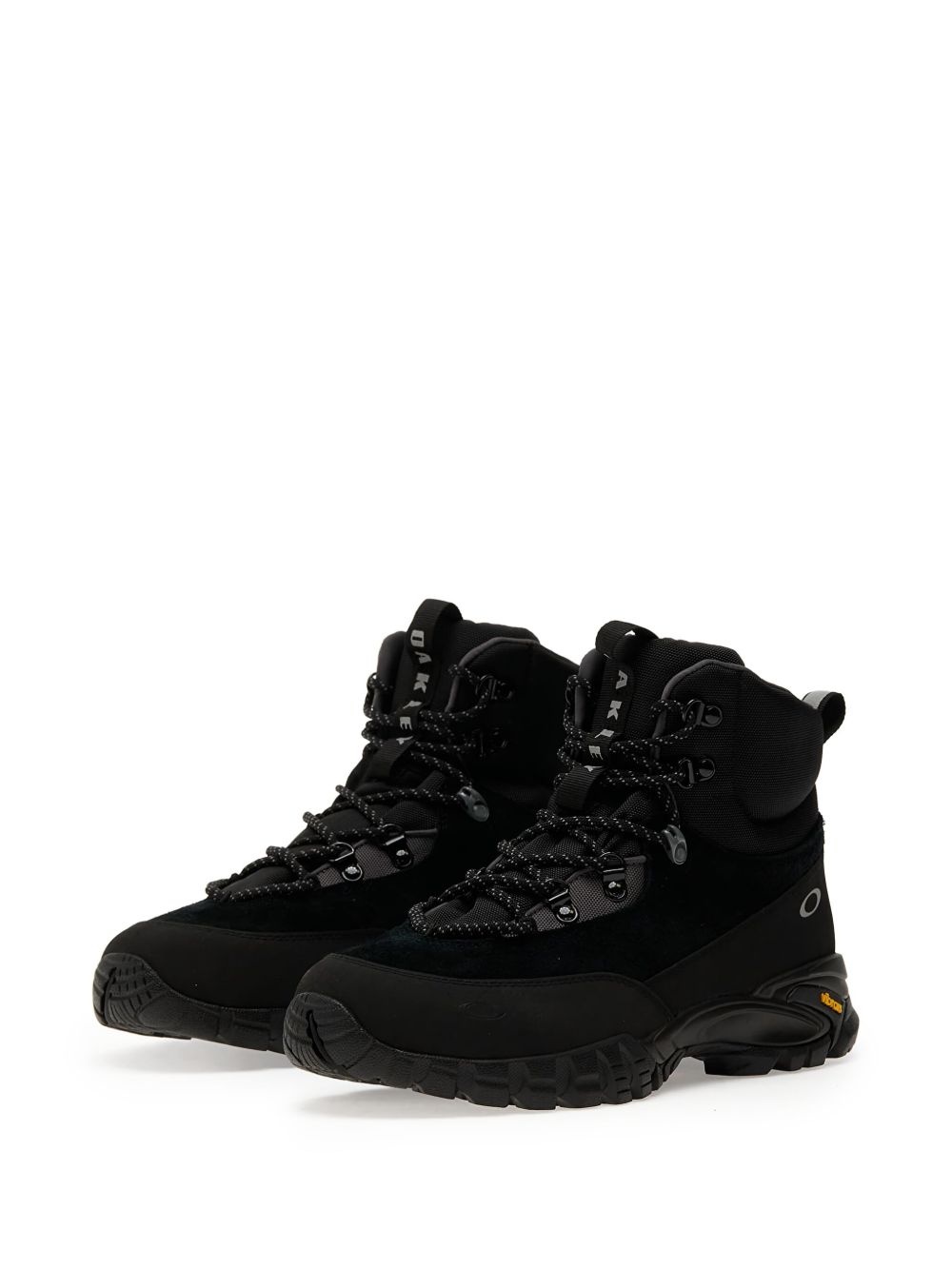 Vertex boots - 2