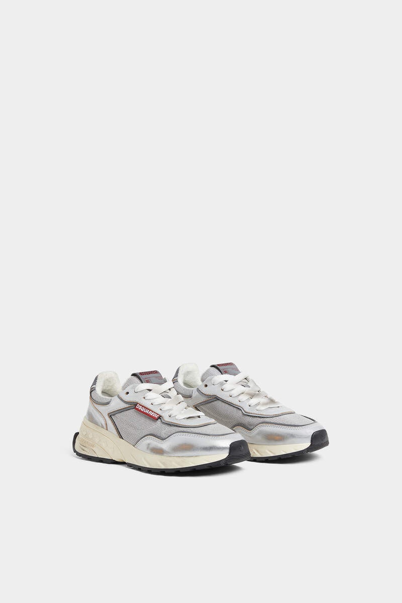 SPRINTER SNEAKERS - 2