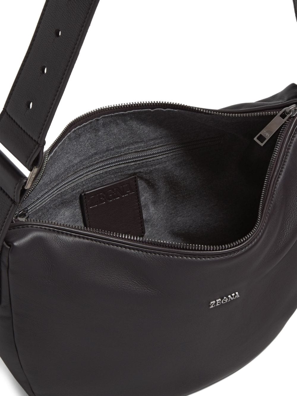 micro SECONDSKIN shoulder bag - 4