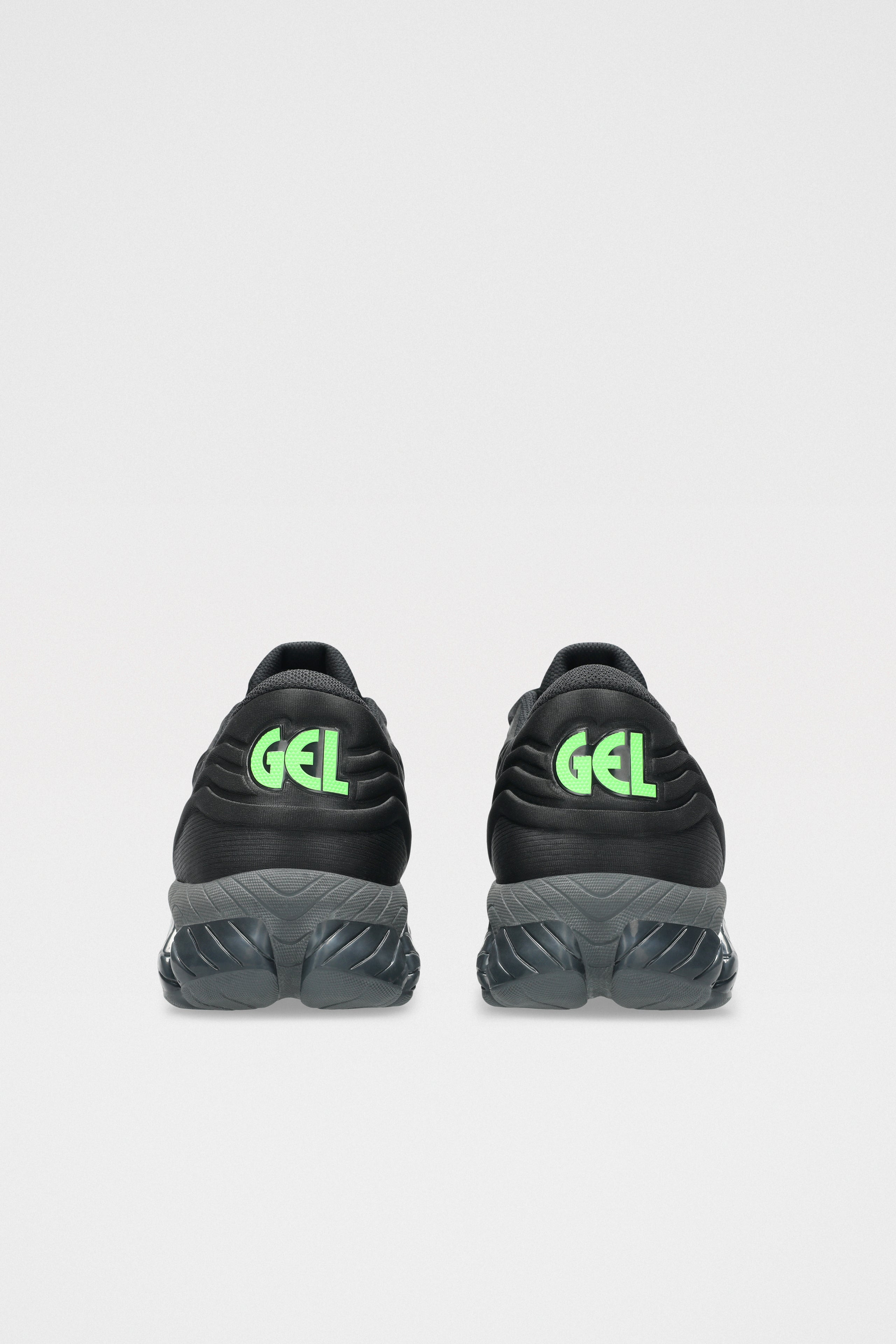 ASICS GEL-QUANTUM 360 VIII EMBOSS BLACK / OBSIDIAN - 6