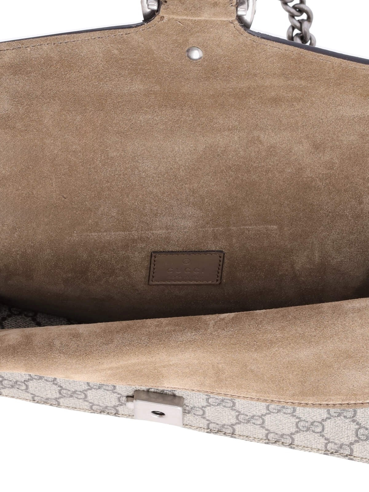 'DIONYSUS' SMALL SHOULDER BAG - 4