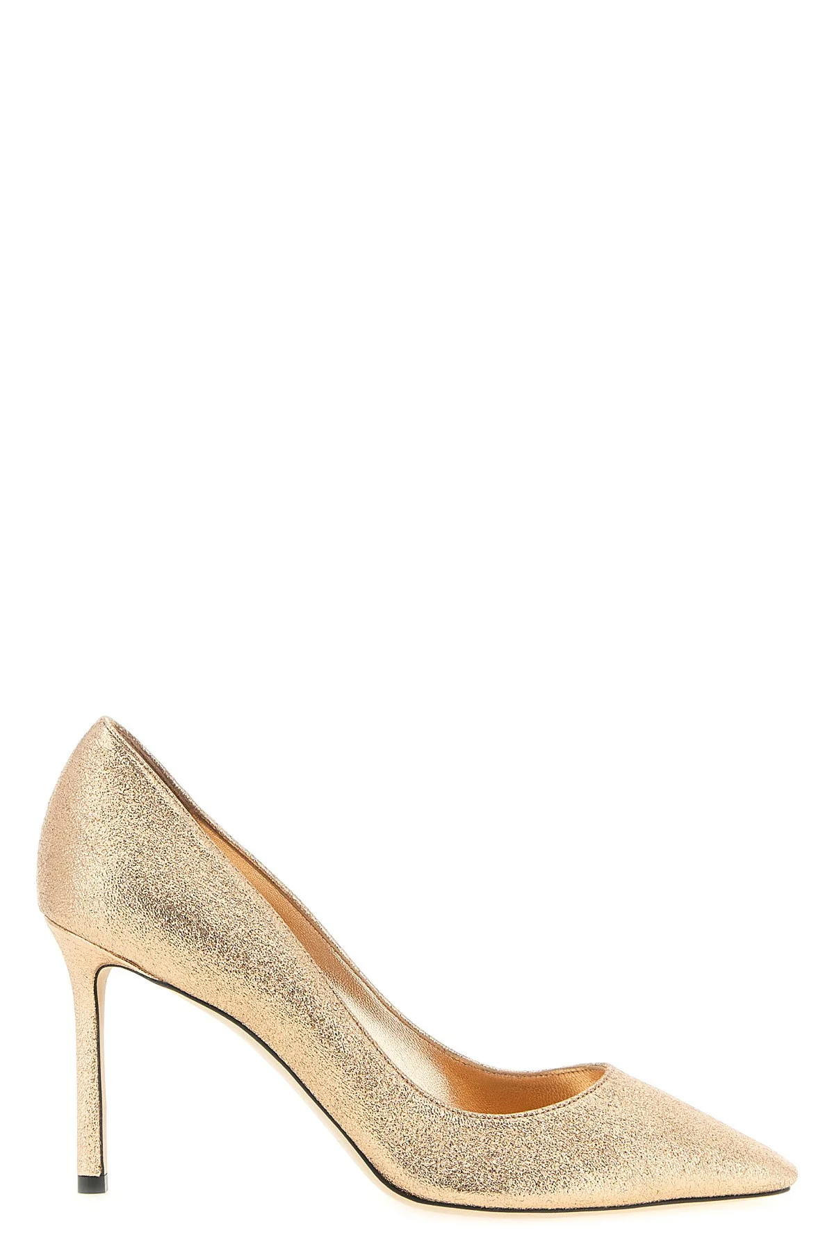 'Romy' Pumps - 1