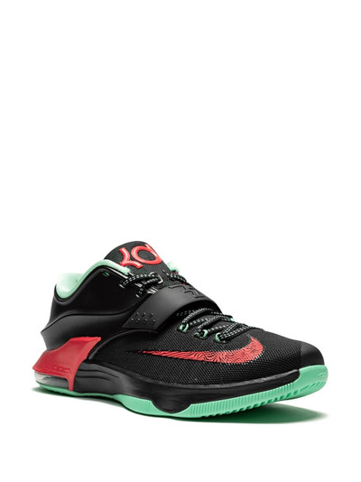 Nike KD 7 "Good Apples" sneakers outlook