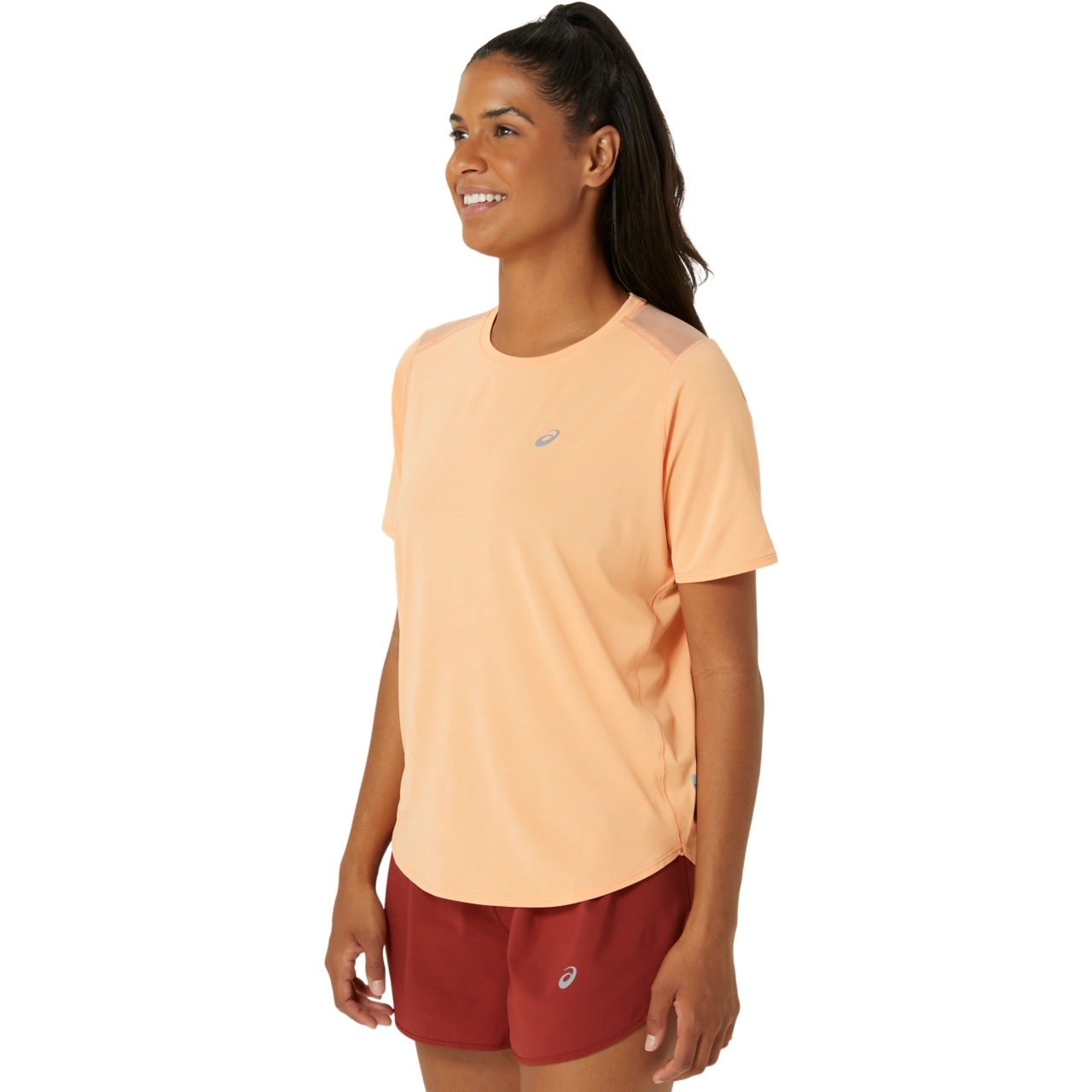 ROAD SHORT SLEEVE TOP - 3