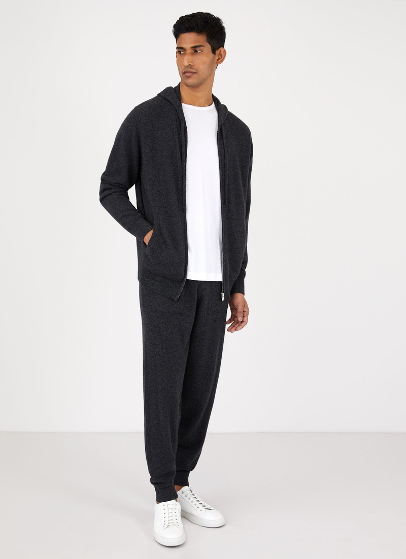Sunspel Cashmere Lounge Pant outlook