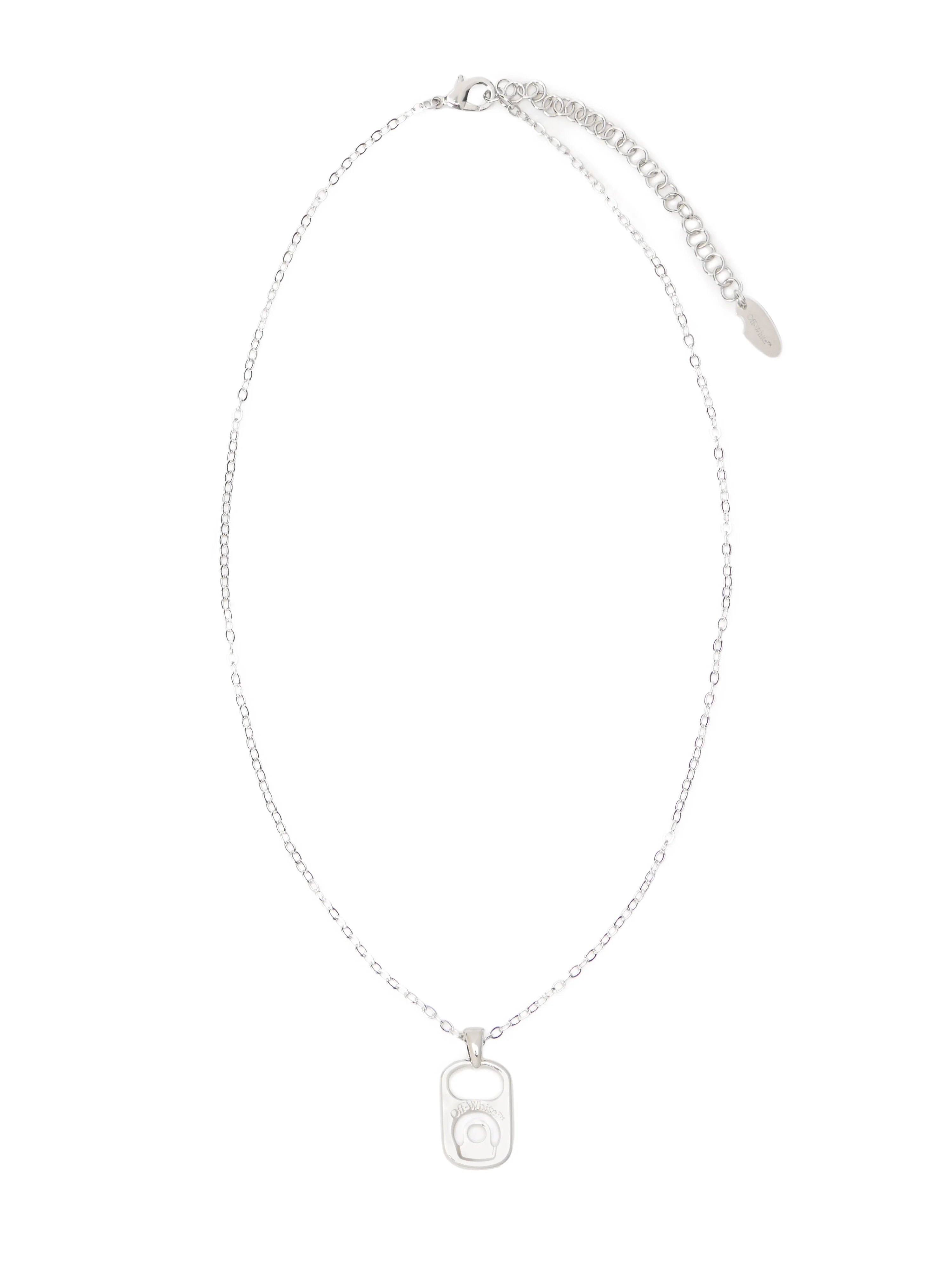 Can Tab Necklace - 1