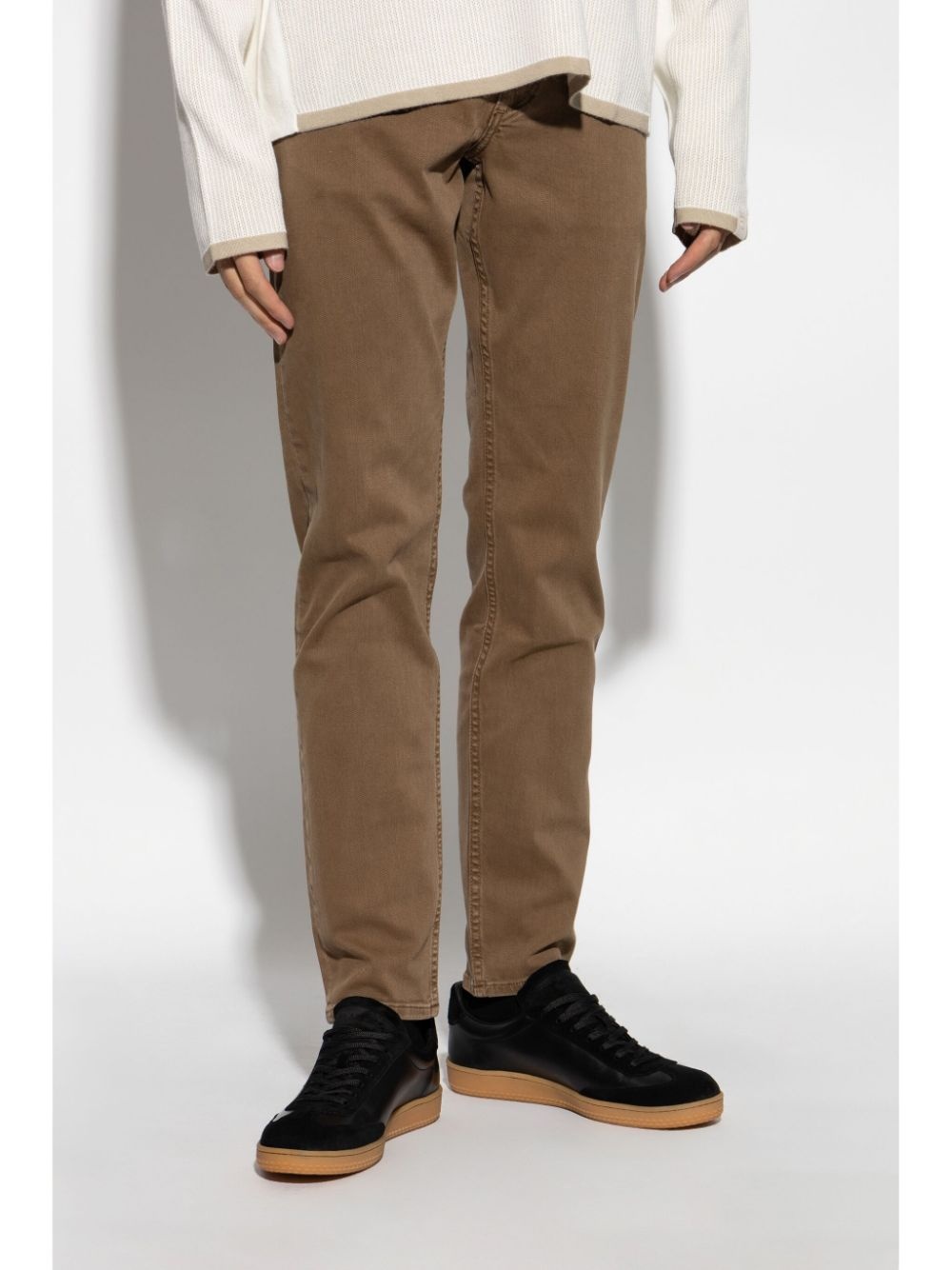 Fit 2 straight-leg jeans - 3