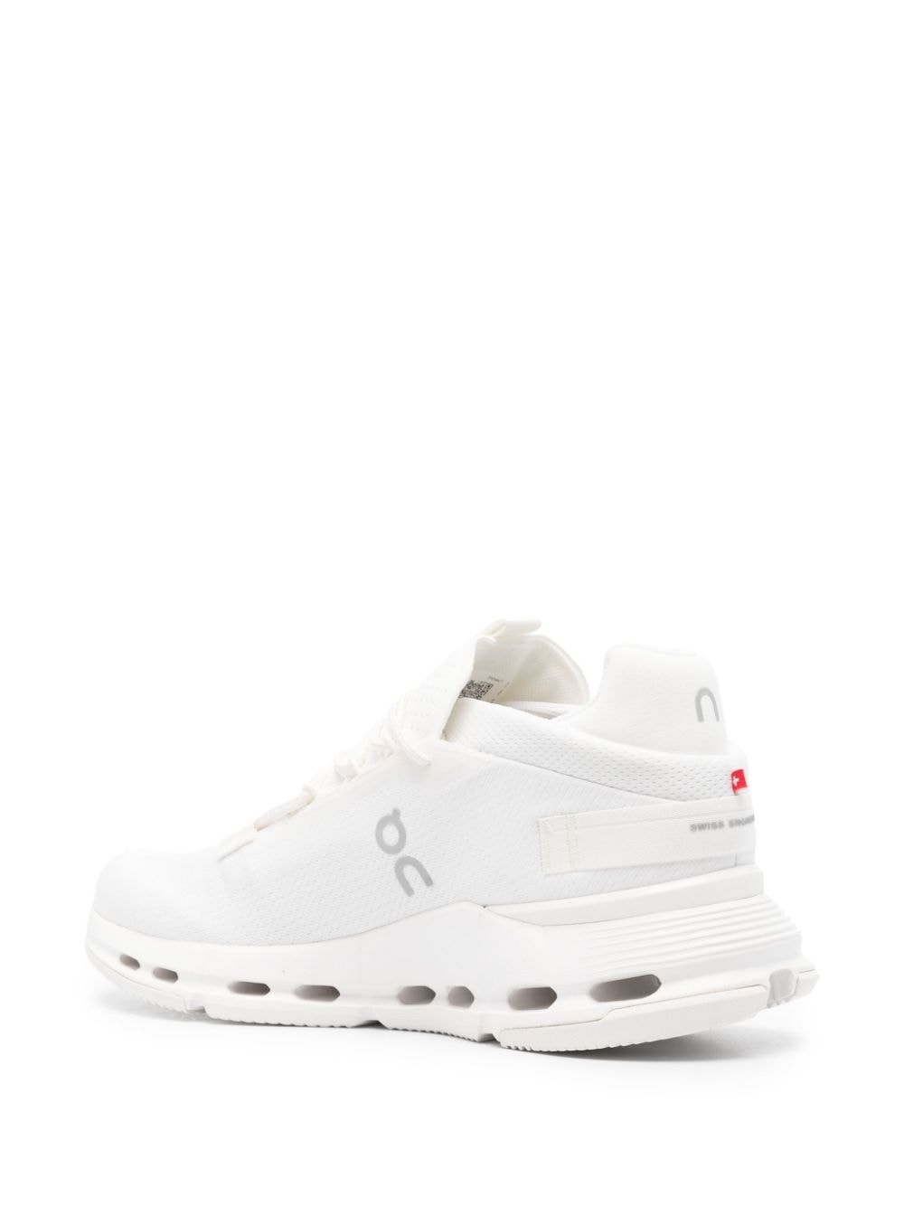 Cloudnova 2 sneakers - 3