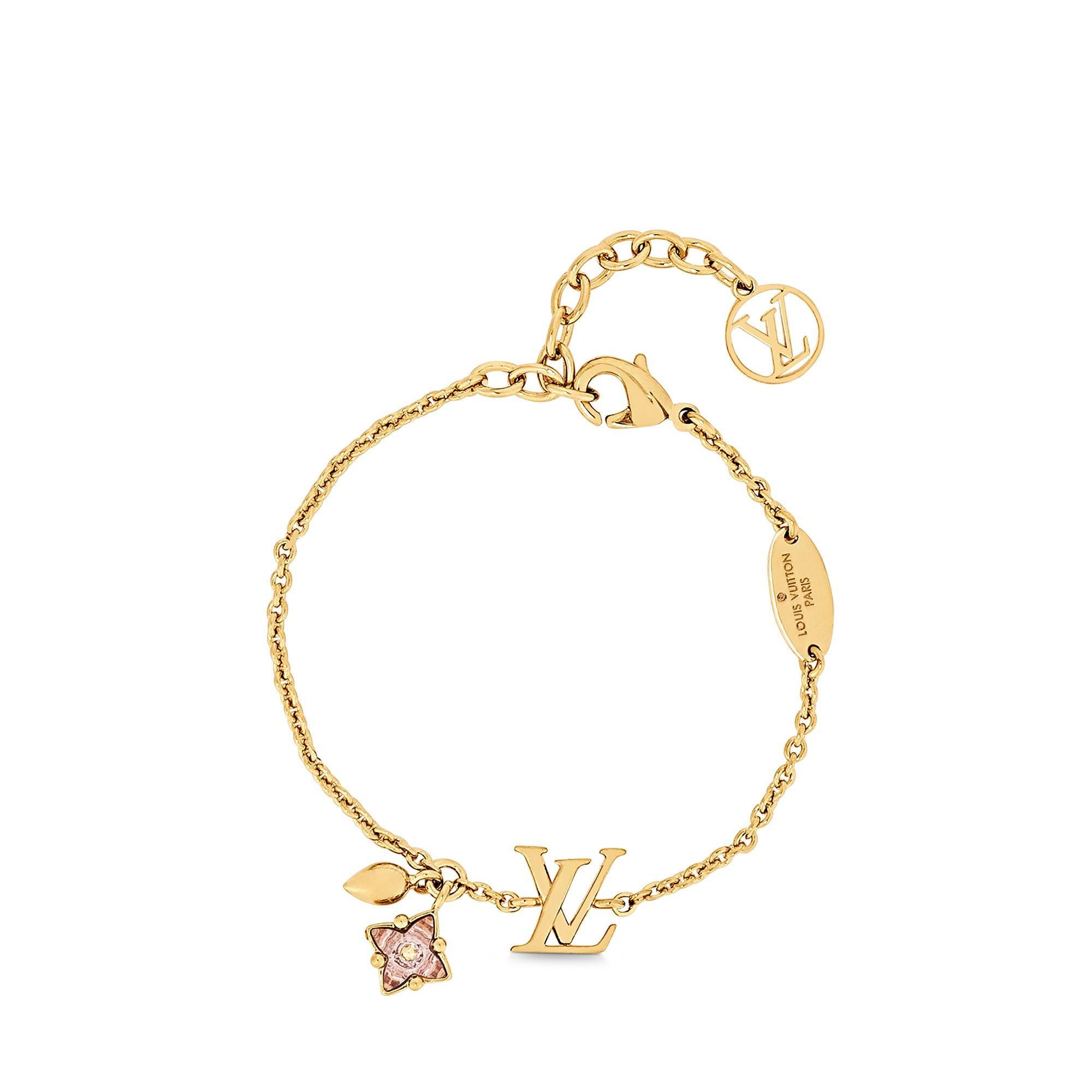 Loulougram Bracelet - 1