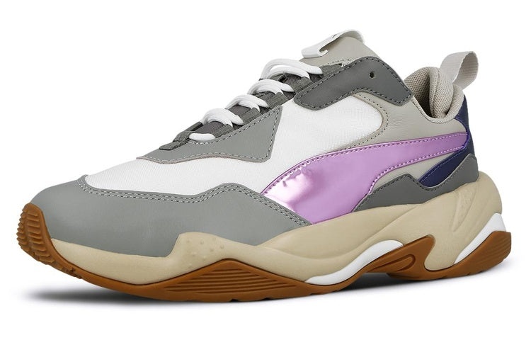 (WMNS) PUMA Thunder Electric 'Pink Lavender' 367998-01 - 3
