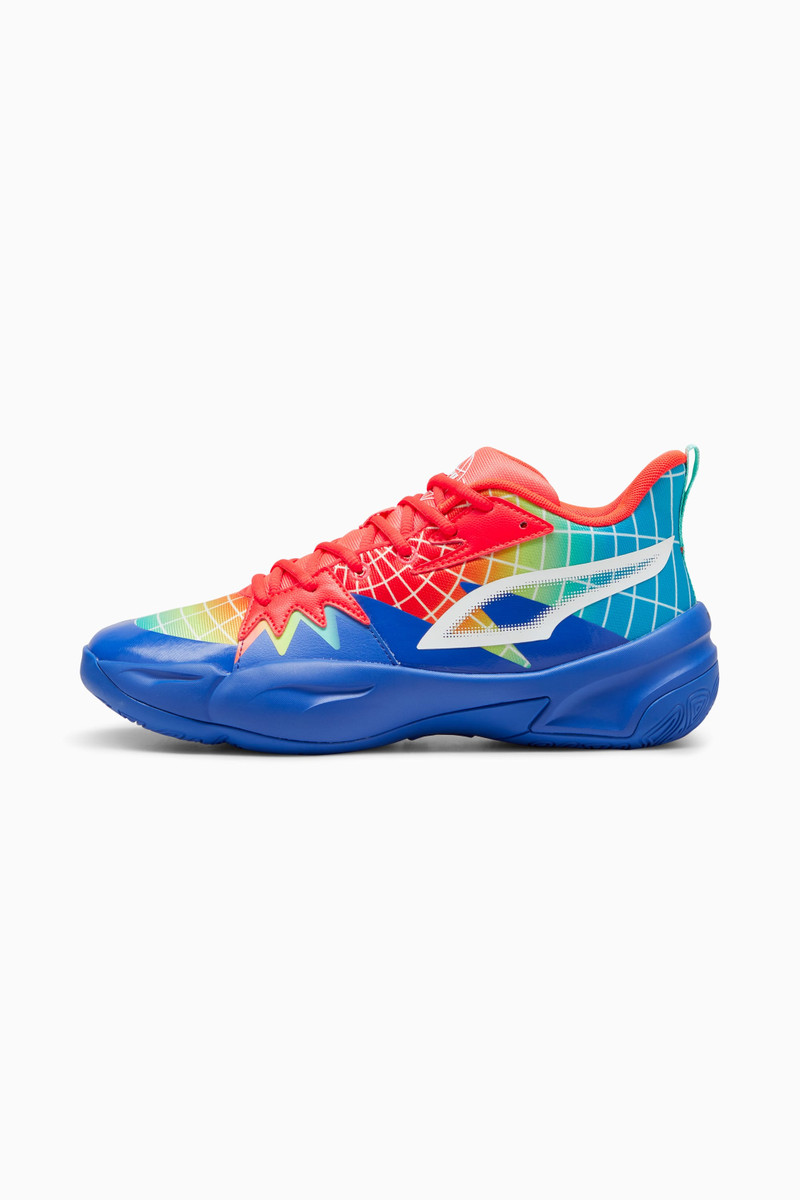 Genetics Marcus Smart Basketball Shoes - 1