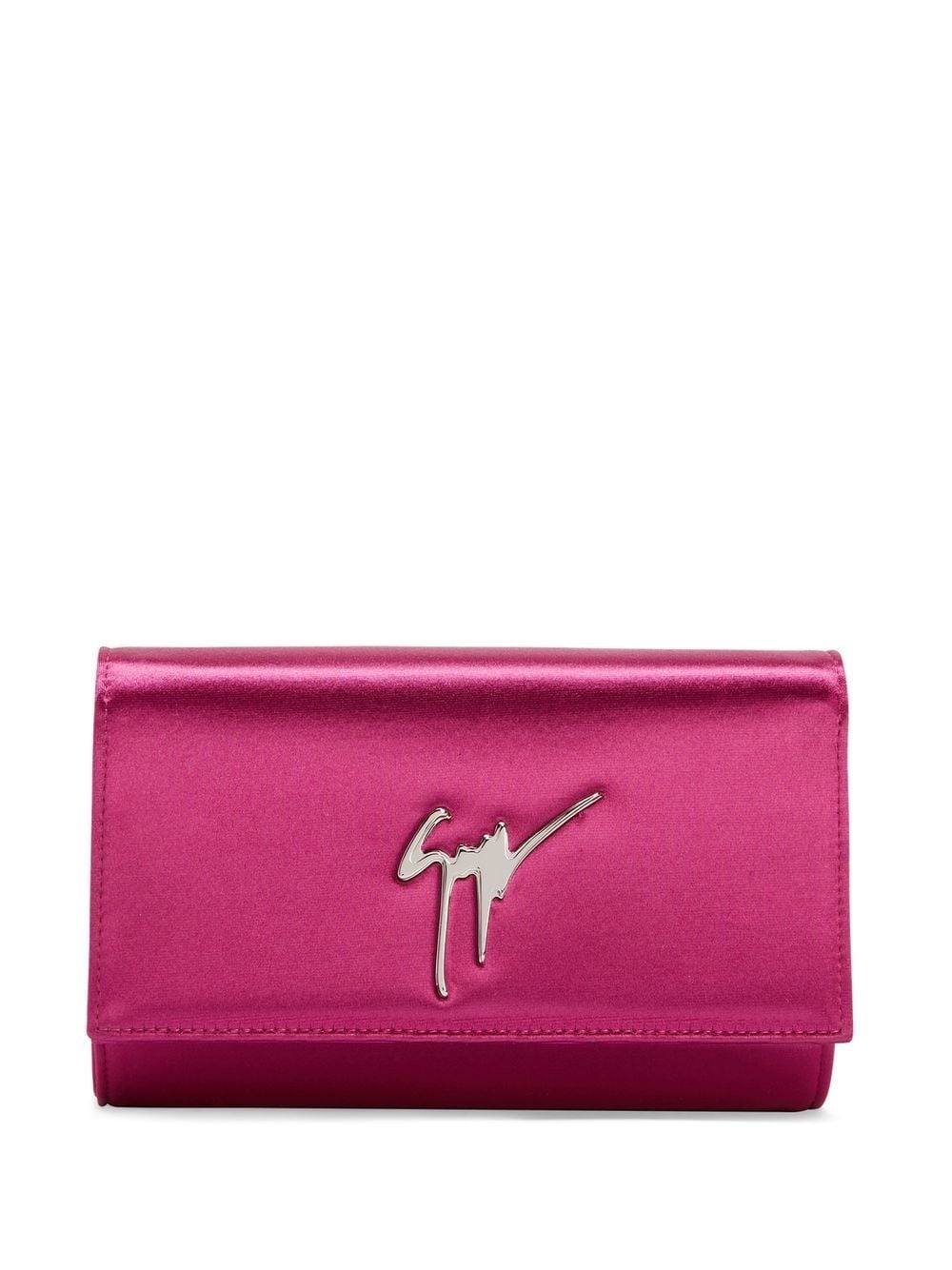 Cleopatra clutch bag - 1