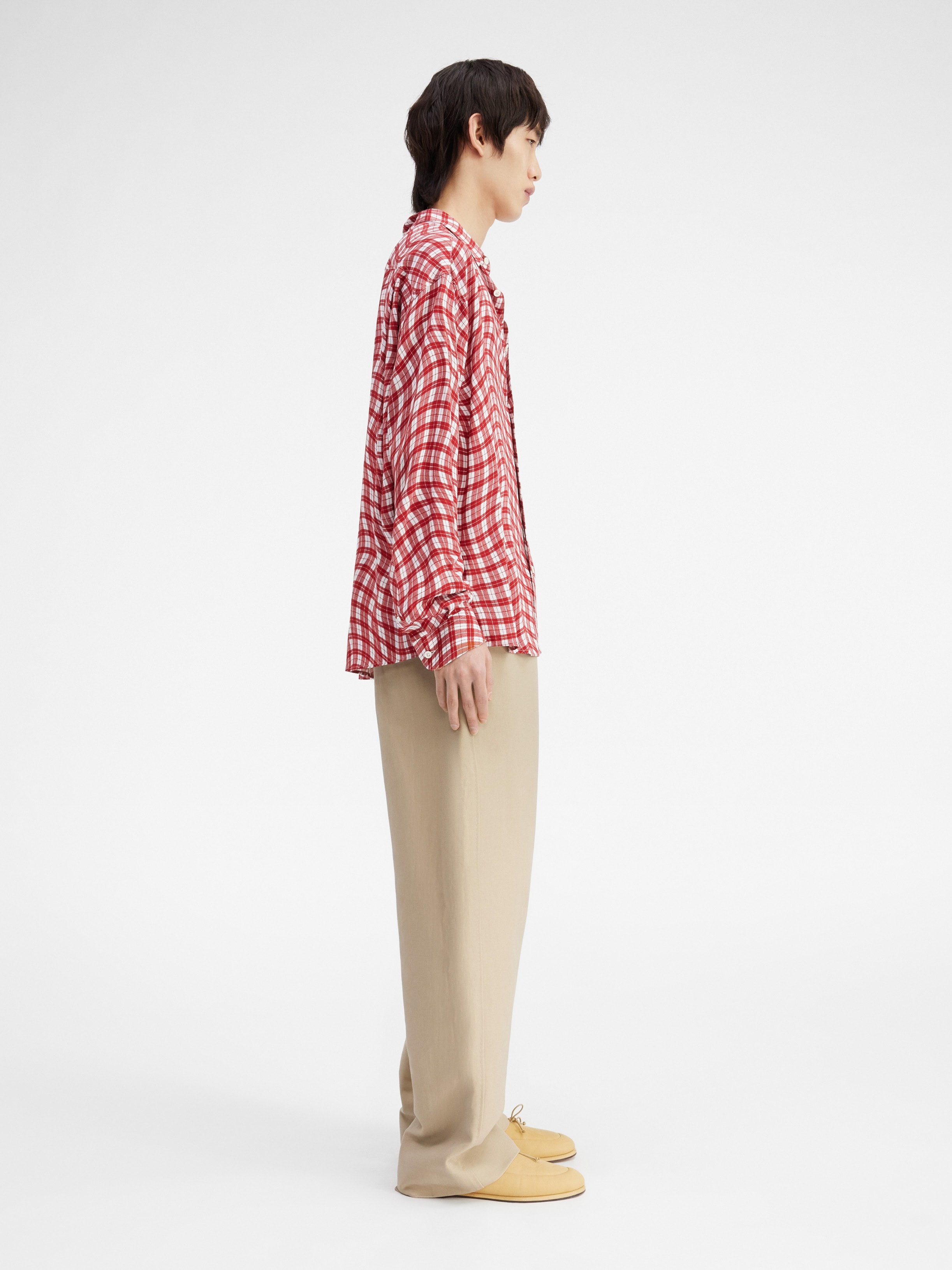 La chemise Simon - 3