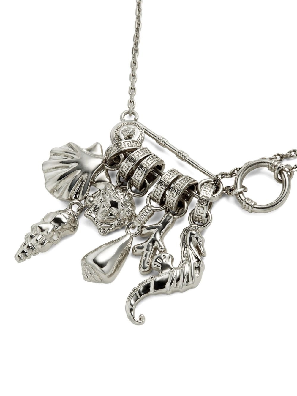 Icons De La Mer necklace - 2