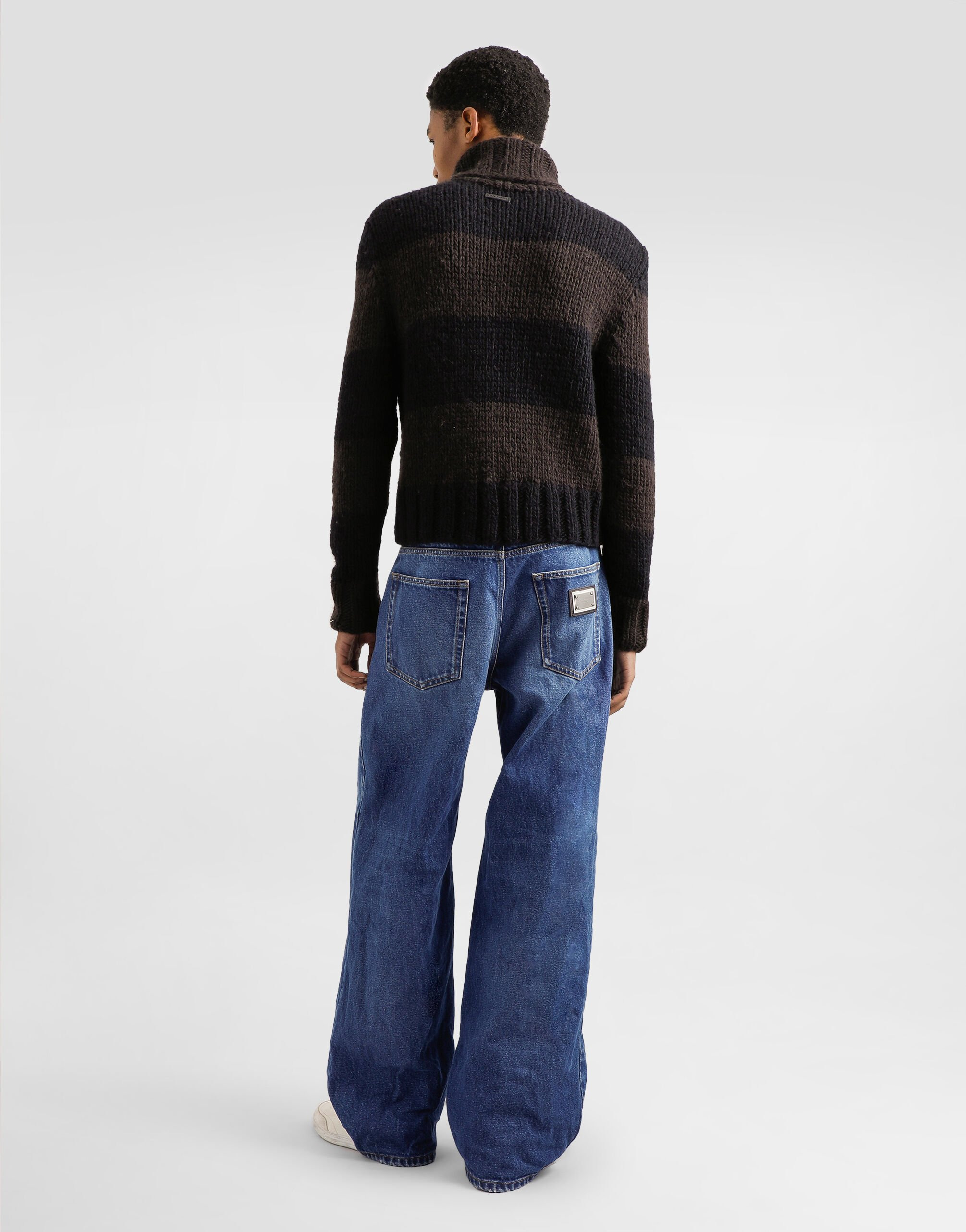 Denim jeans - 3