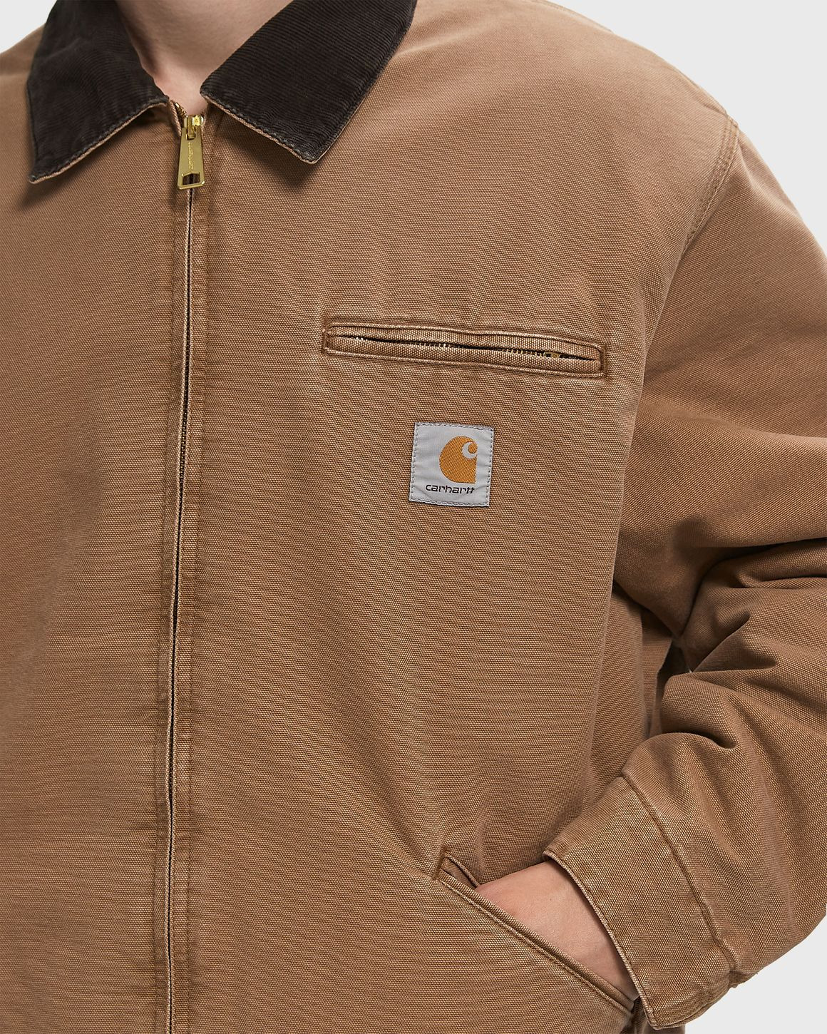 OG Detroit Jacket - 4