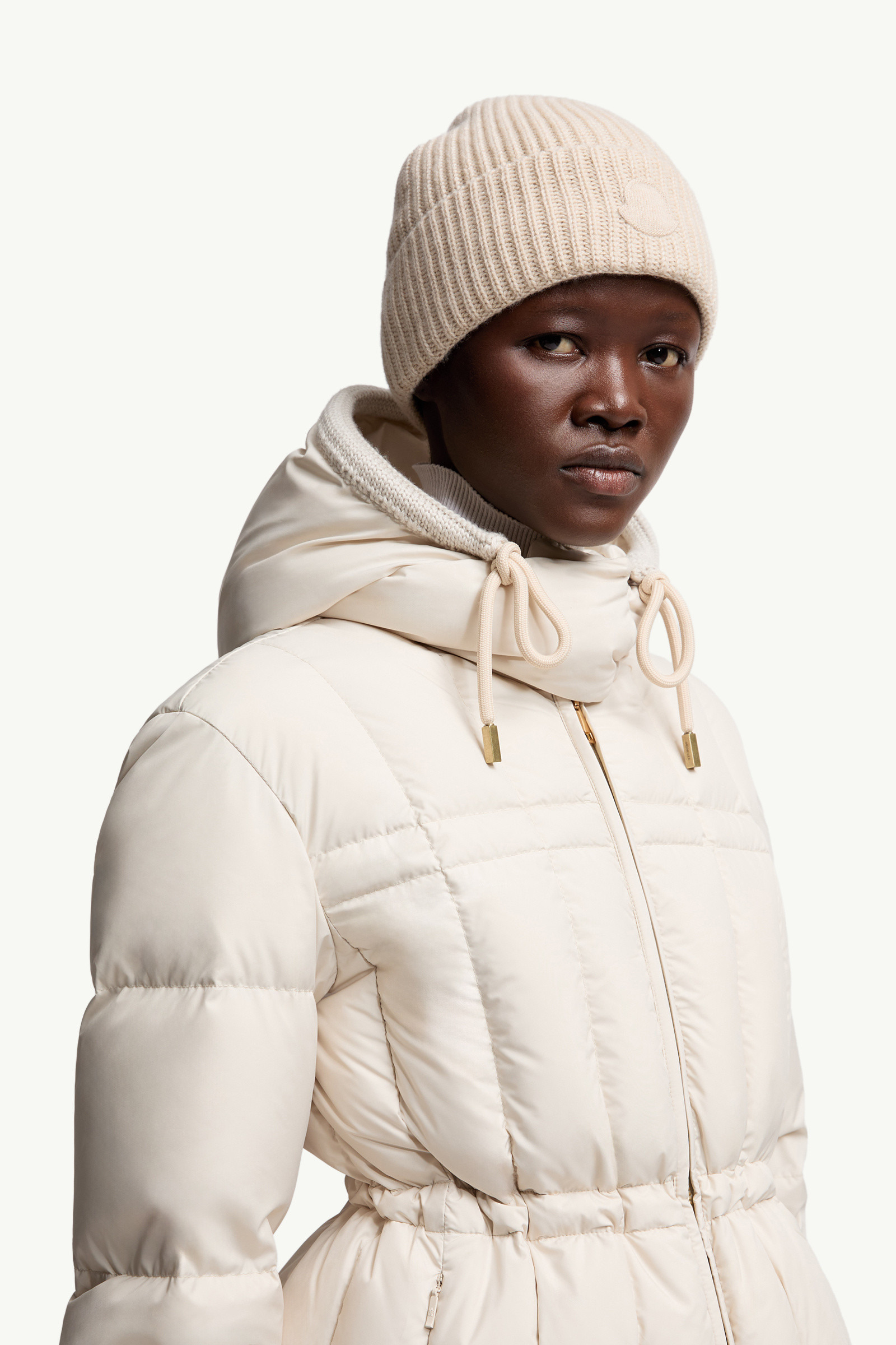 Cashmere Beanie - 2
