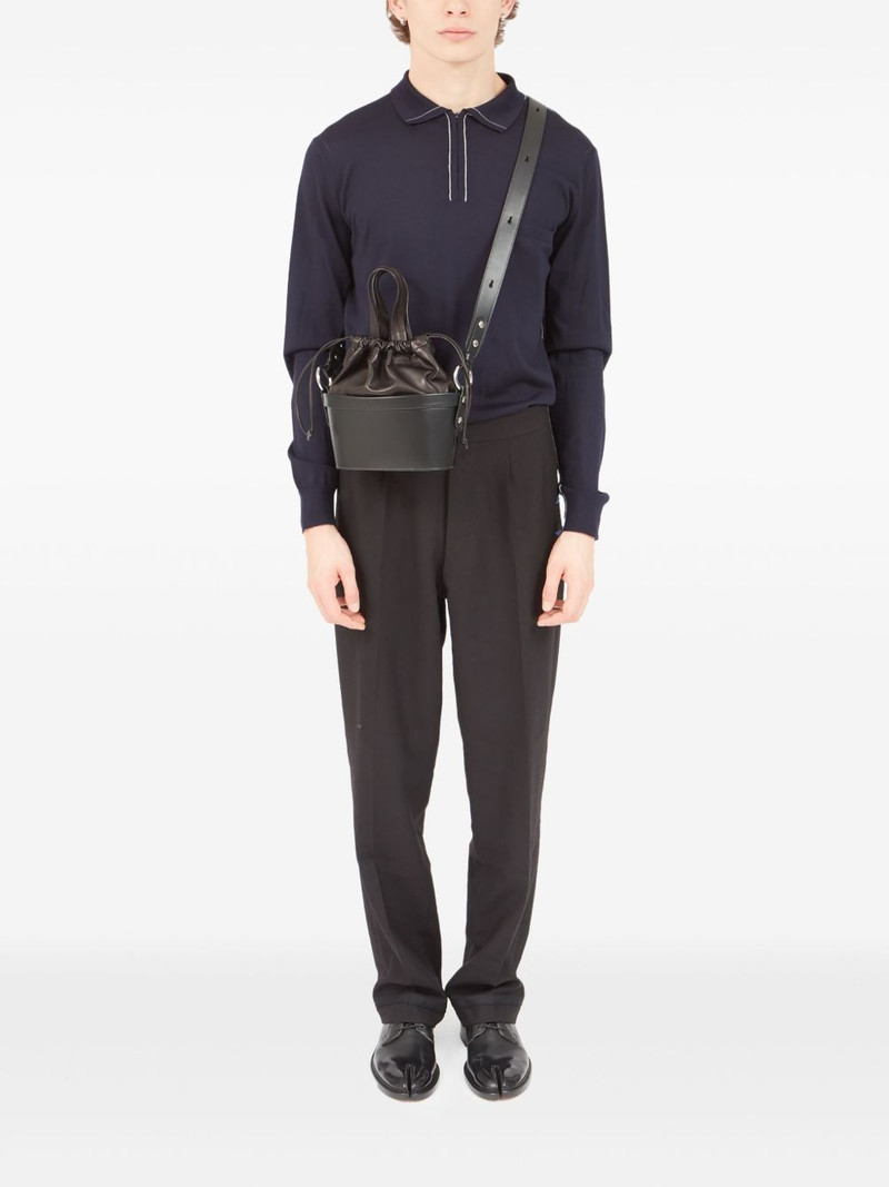 Maison Margiela Fire tote bag outlook