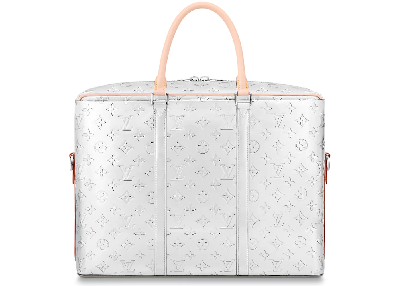Louis Vuitton Neo Porte Documents Voyage Monogram Mirror - 2