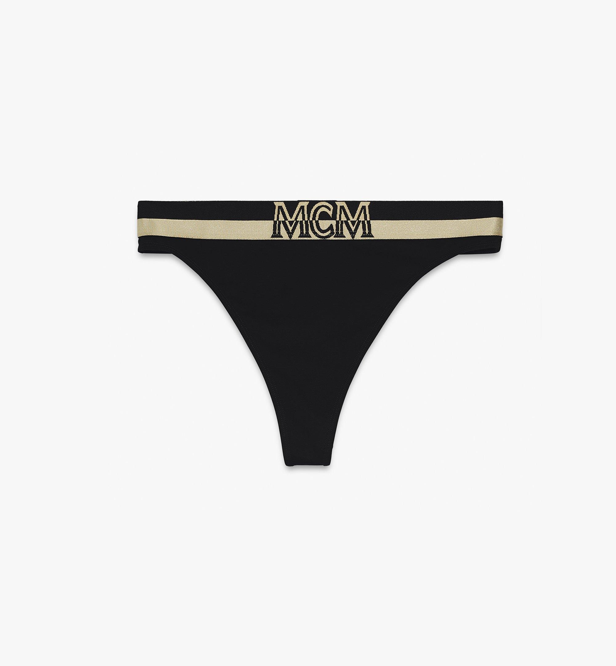 Women’s 1976 Thong - 1