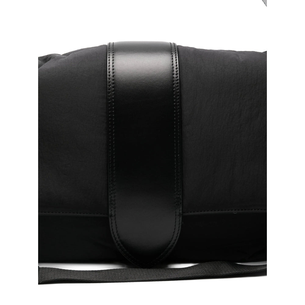 Jacquemus Black Tote Bags Men - 3