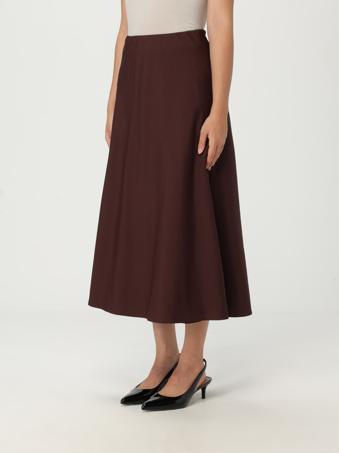 Skirt woman Brunello Cucinelli - 4