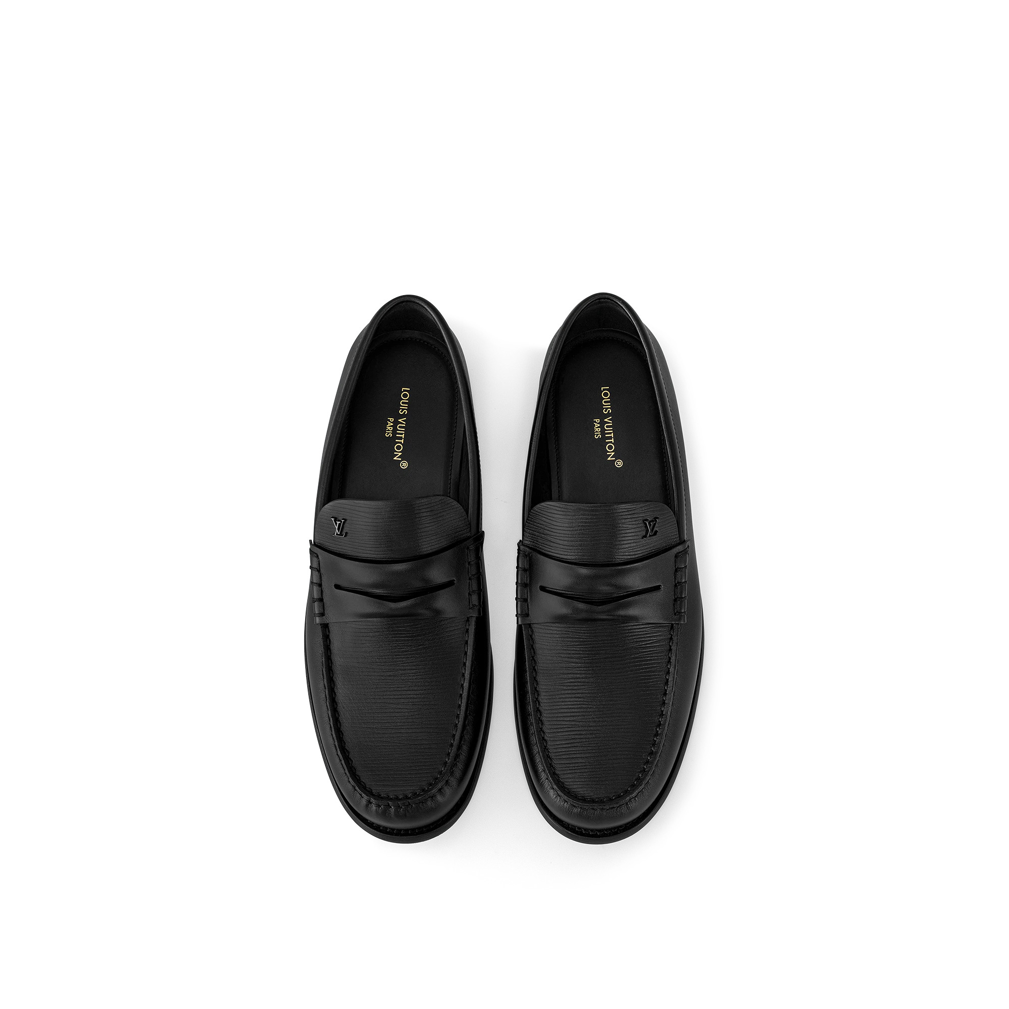 Louis Loafer - 3