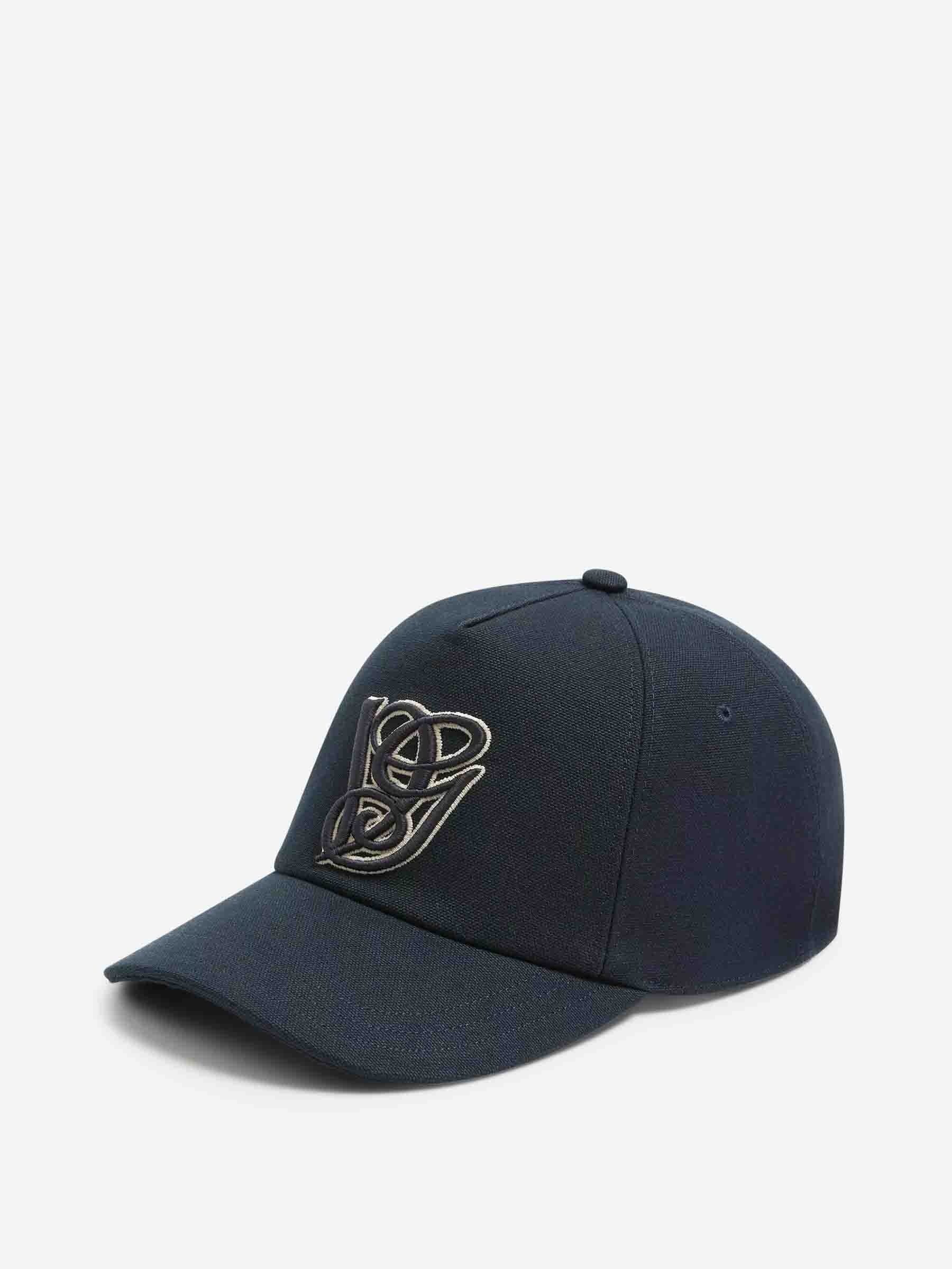 EMBROIDERED CAP - 2