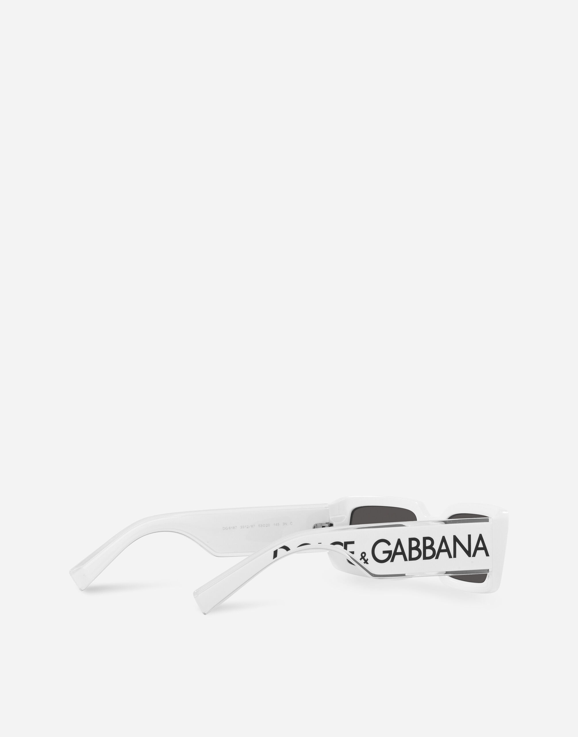 DG Elastic Sunglasses - 4