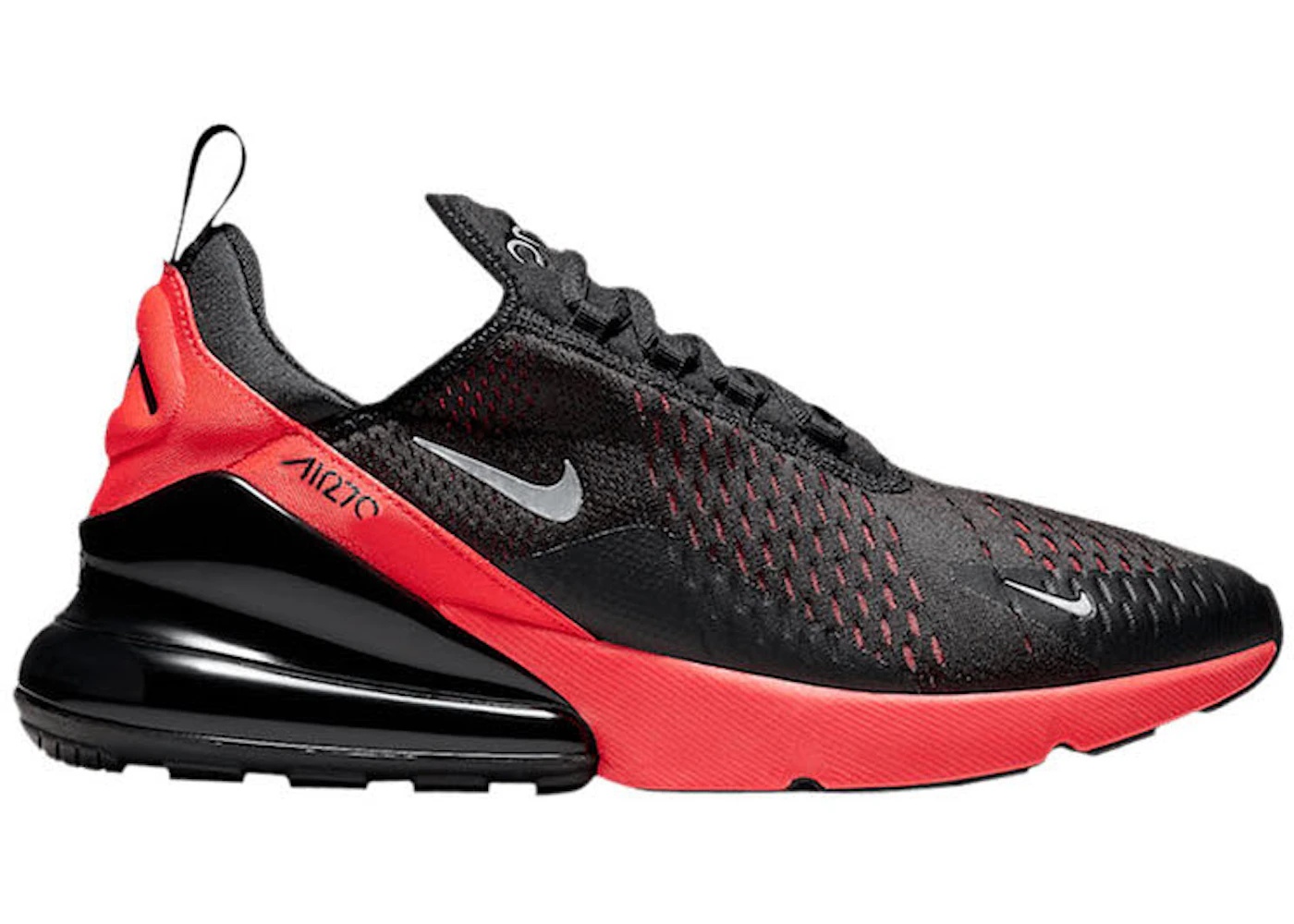 Nike Air Max 270 Bred - 1
