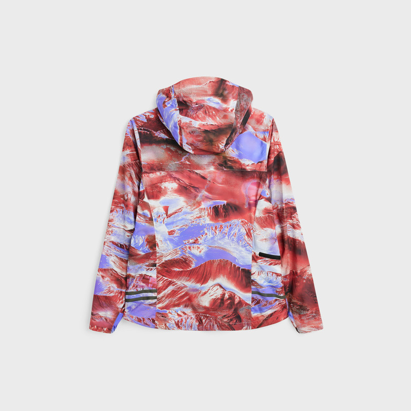 66°NORTH Helgafell Running Jacket outlook