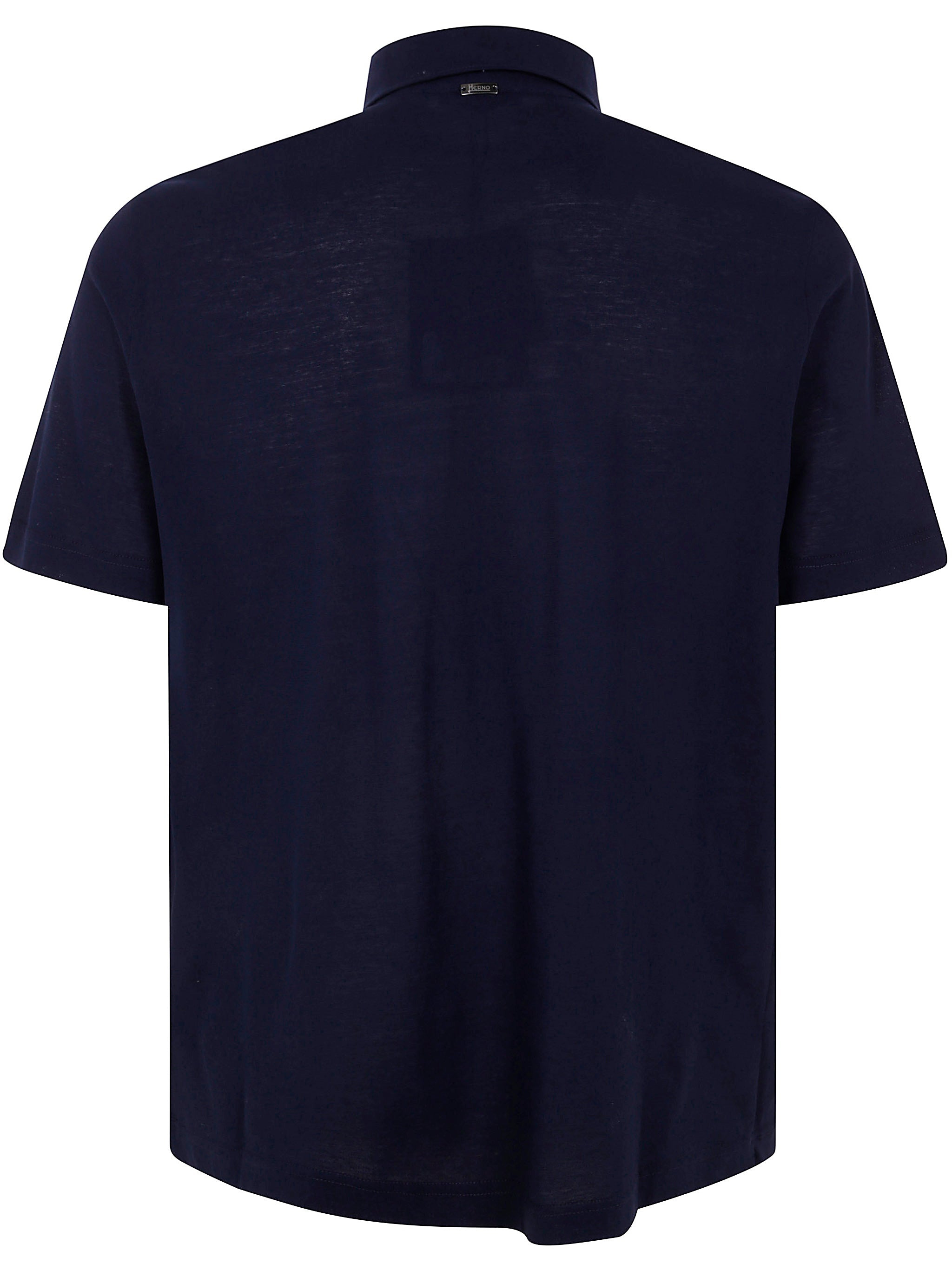 Herno Men Man Polo Shirt - 7