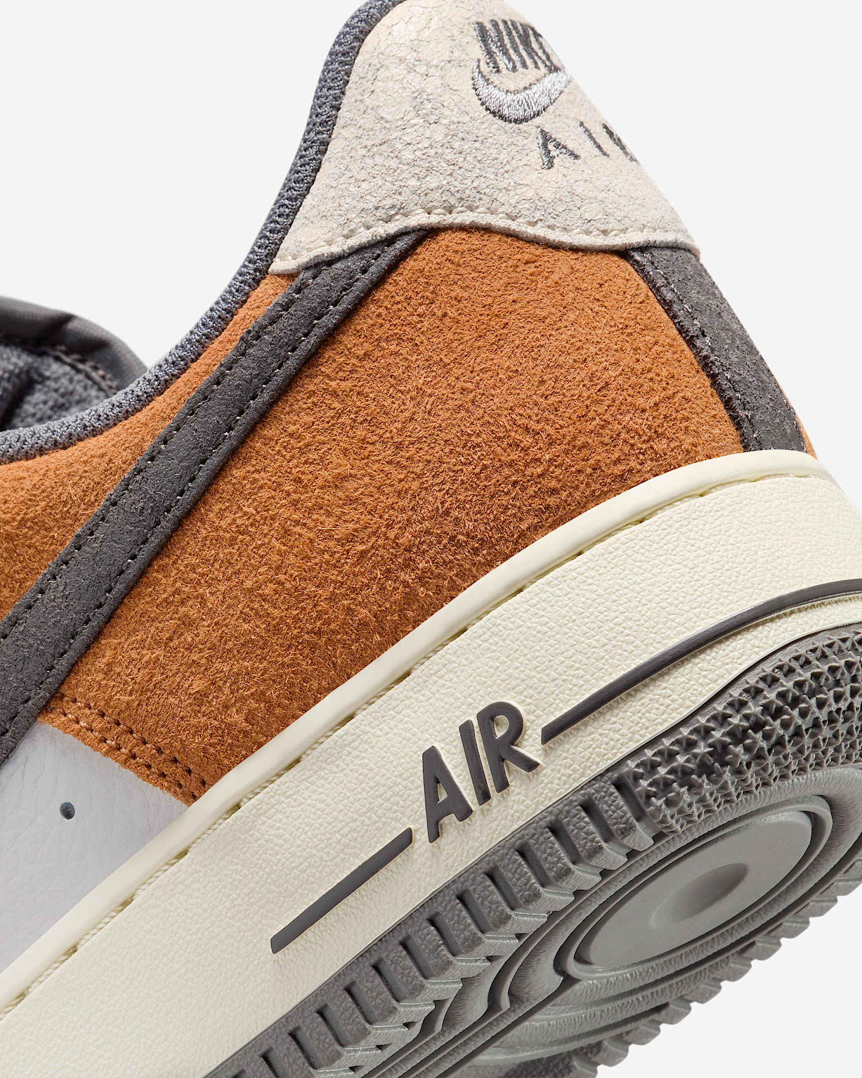 Nike Air Force 1 '07 LV8 Men's Shoes - 8