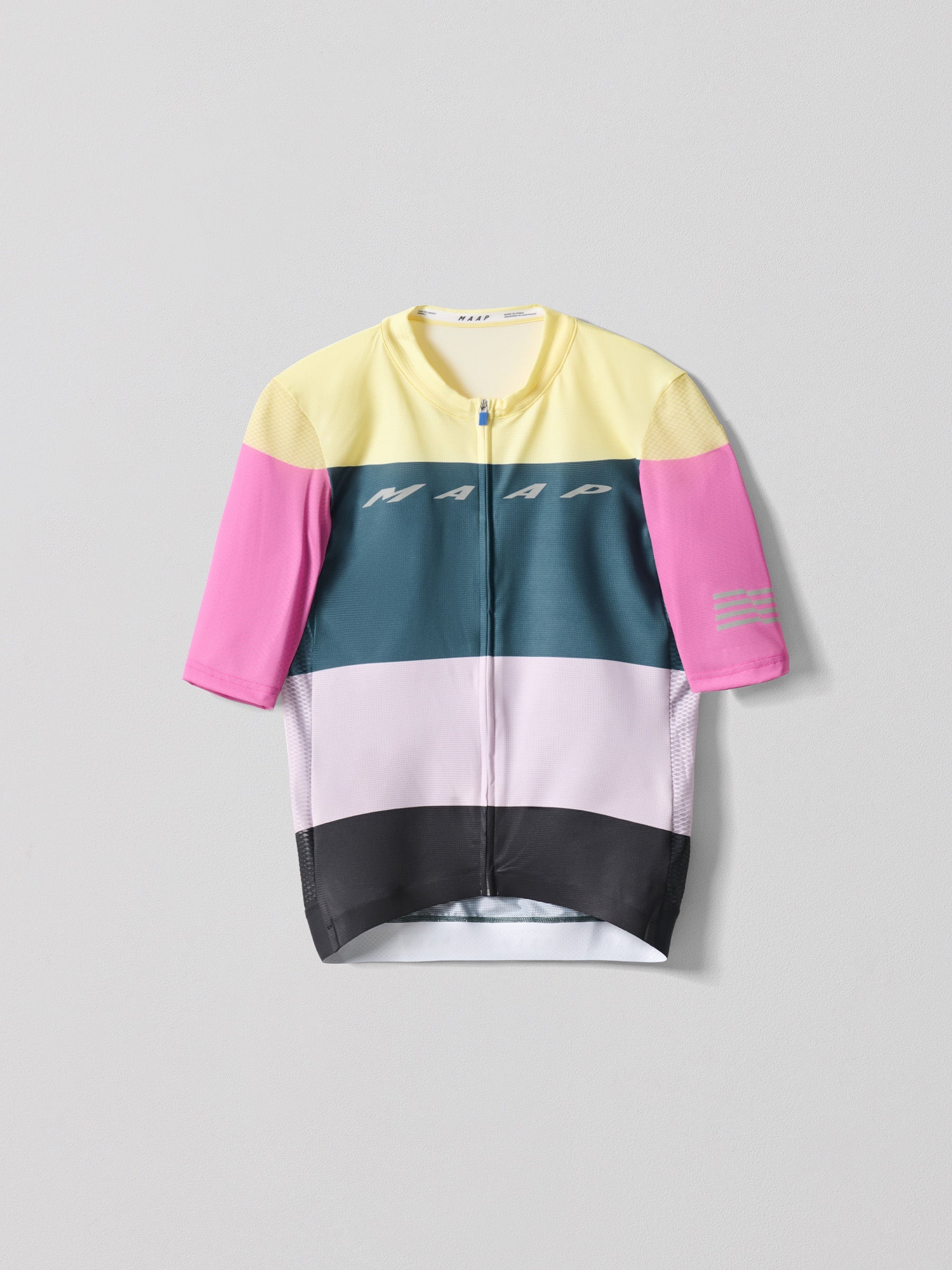 Level Pro Air Jersey 2.0 - 7