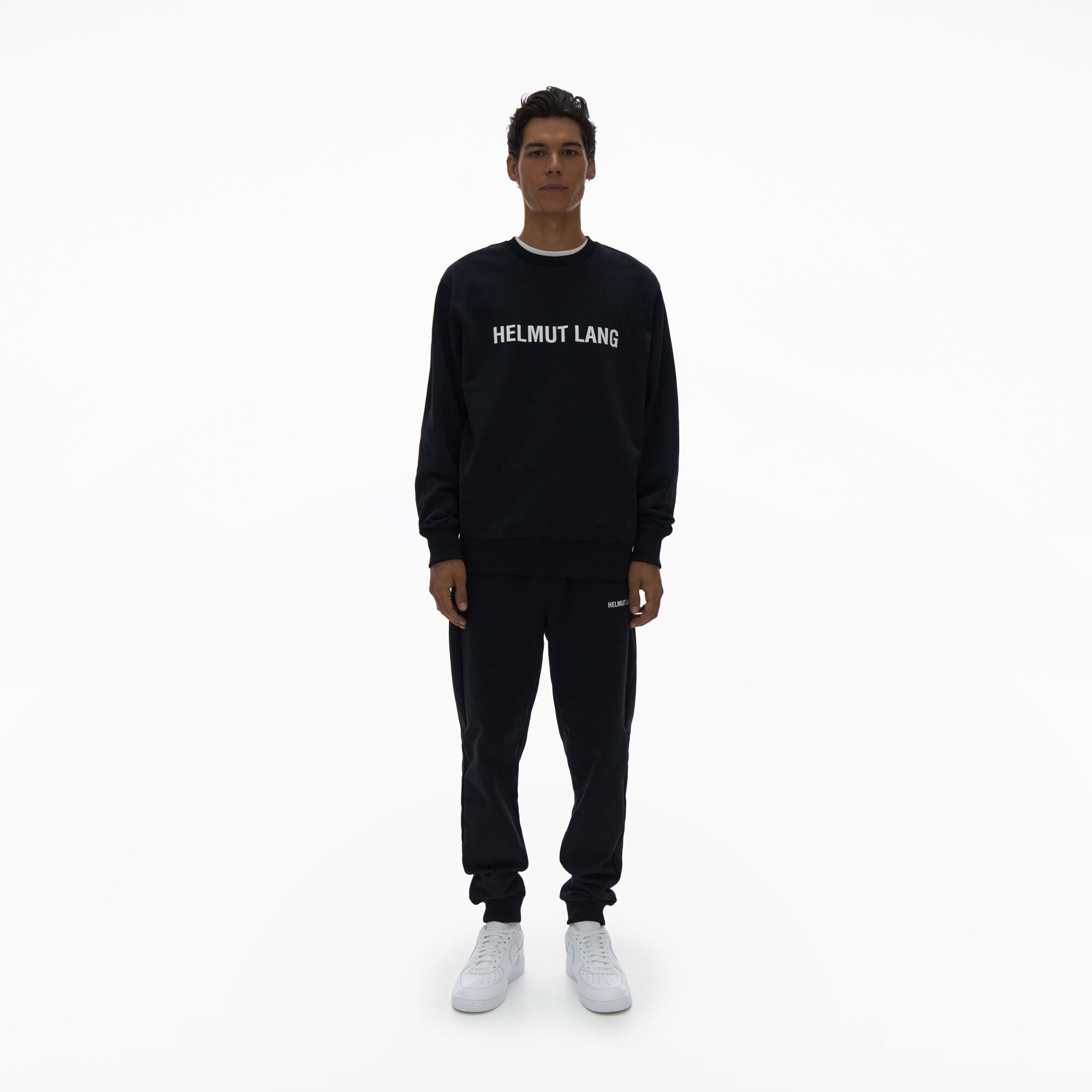 CORE CREWNECK - 2