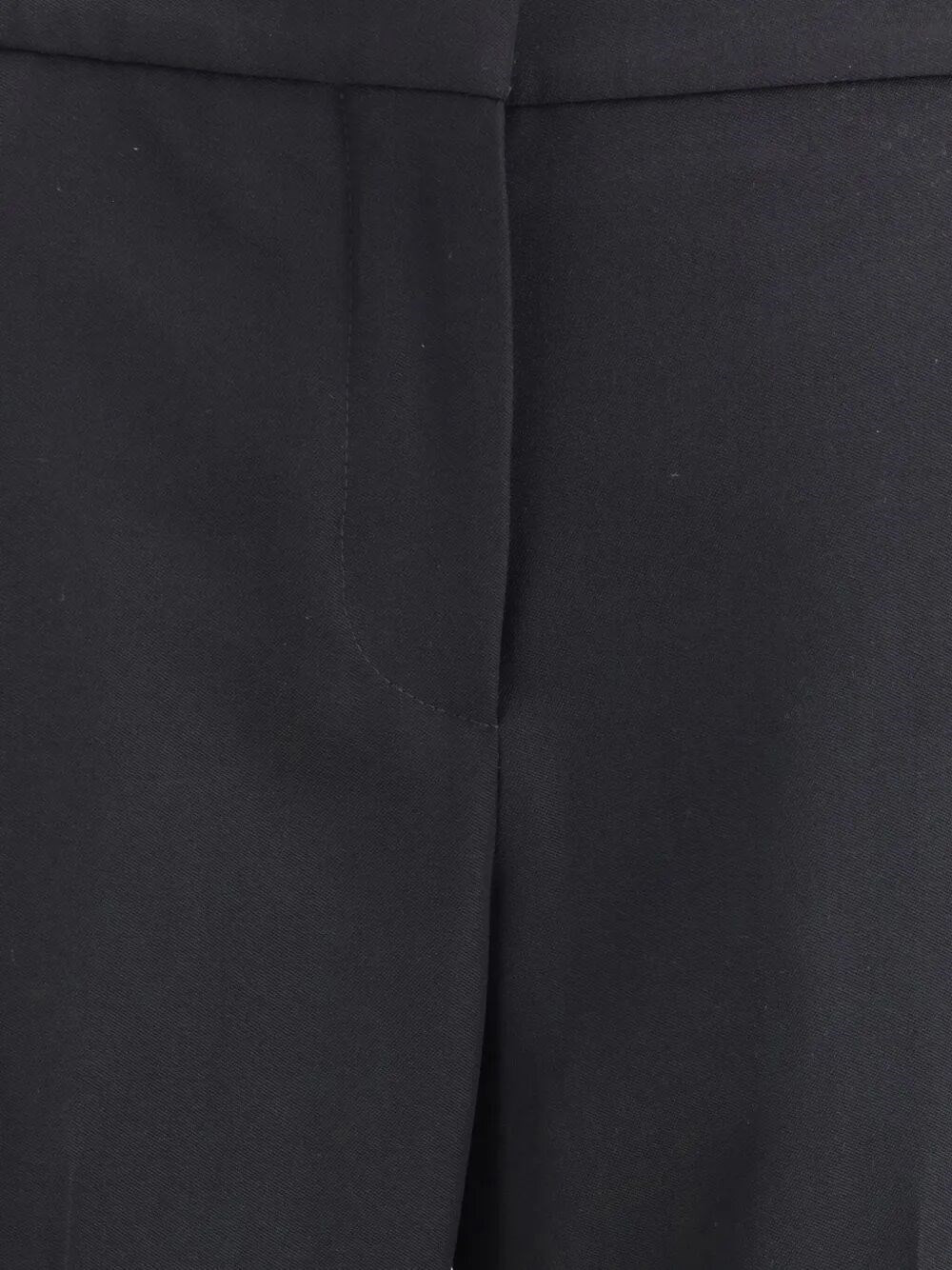 Bootcut Tailoring Pants - 3