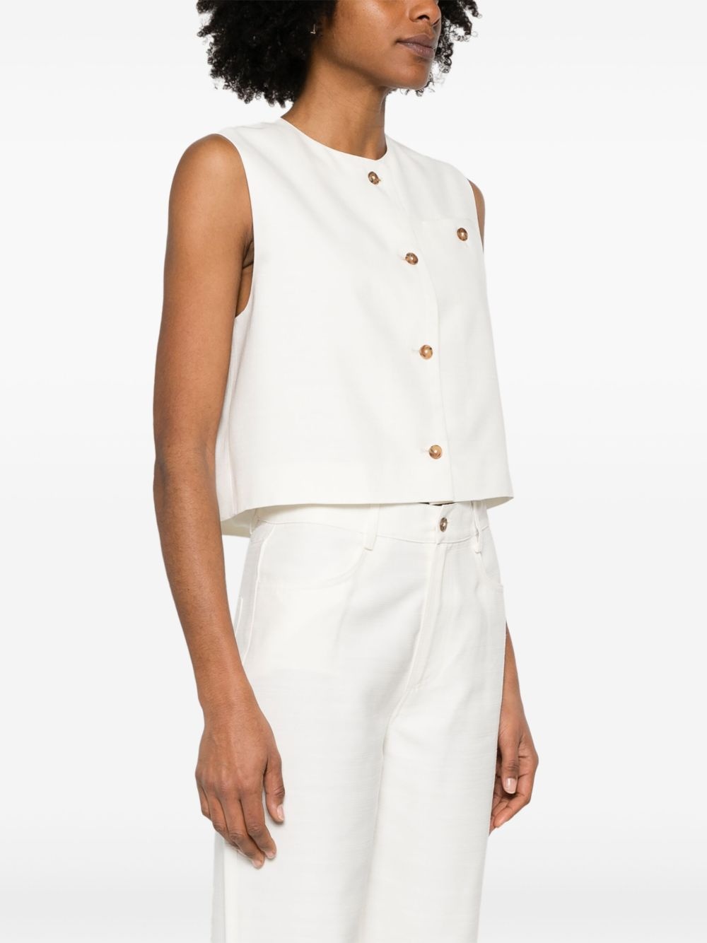 Esme gilet - 3