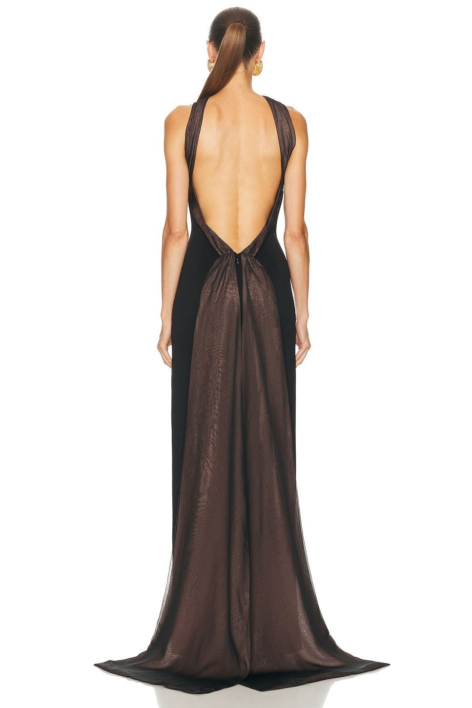 Daufine Dress - 4