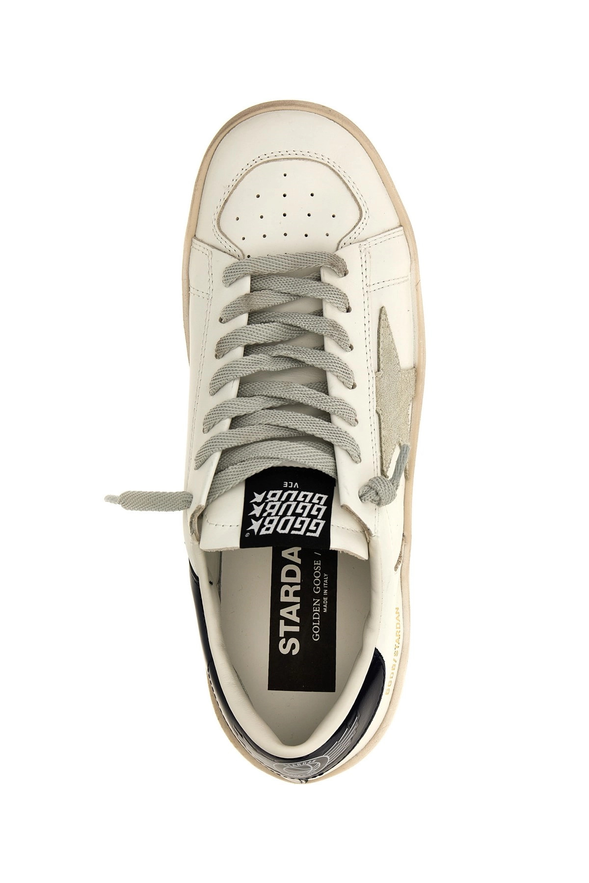 'Stardan' sneakers - 4