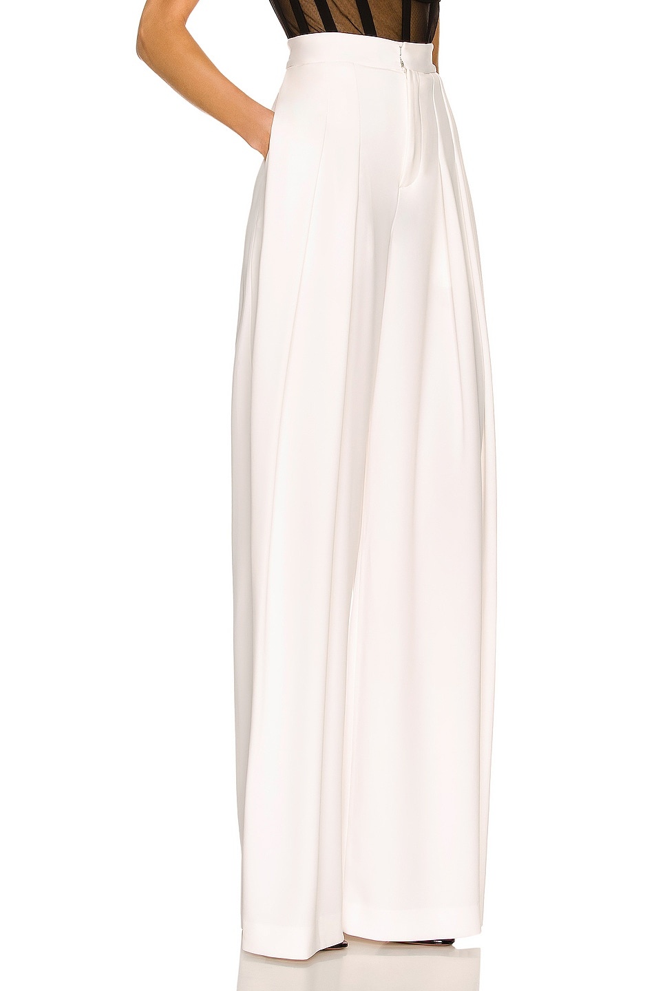Wide Leg Pant - 2