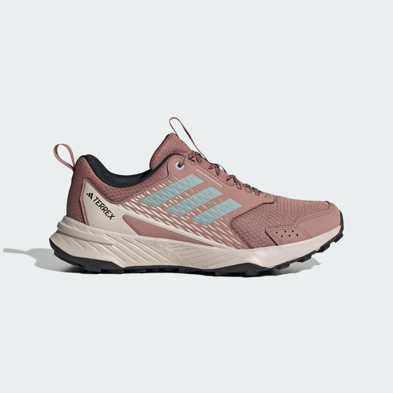 Tracefinder Trail Running Shoes - 1