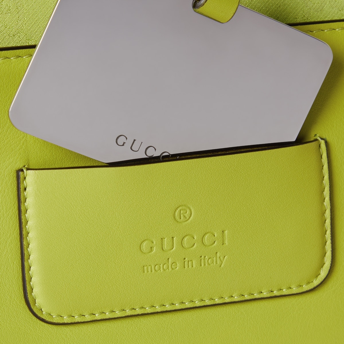 Gucci Go small shoulder bag - 6