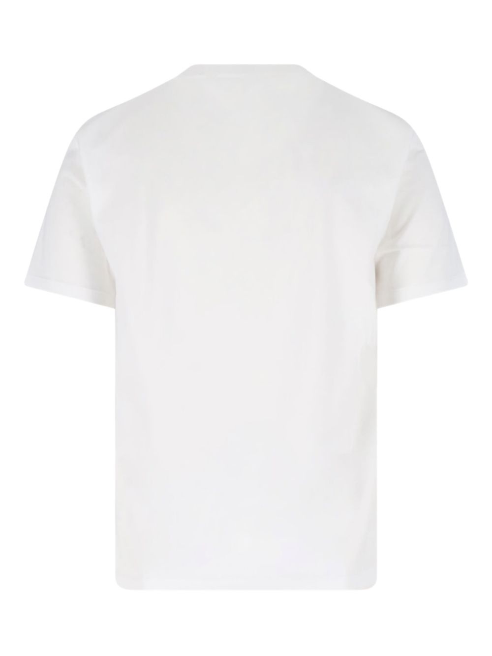 cotton t-shirt - 2