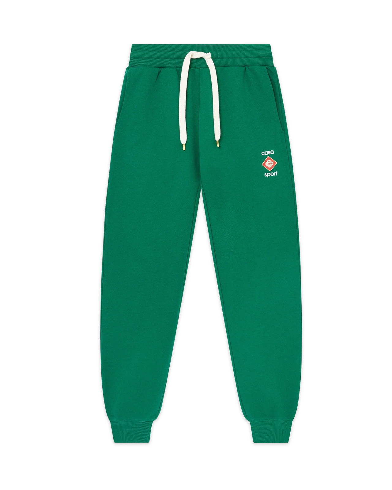 Casa Sport Logo Sweatpants - 1